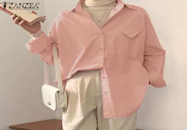5xl zanzae elegant women blouse 2021 autumn casual stiped shirts ladies single pockets oversize breasted long sleeve loose 8437448, White
5xl zanzae elegant women blouse 2021 autumn casual stiped shirts ladies single pockets oversize breasted long sleeve loose 8437448, White