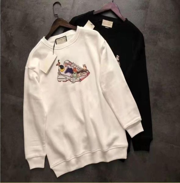 sweater fashion g funny clothing women sweatshirt vintage streetwear round neck comfortable long sleeve hoodless sweat9725319, Black
sweater fashion g funny clothing women sweatshirt vintage streetwear round neck comfortable long sleeve hoodless sweat9725319, Black