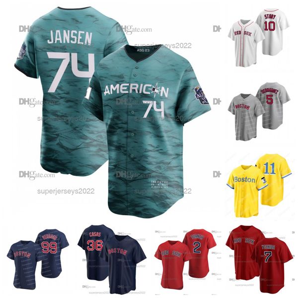 74 kenley jansen justin turner jerseys redsox alex verdugo rafael devers masataka yoshida trevor story enrique hernandez triston casas chris, Blue;black
74 kenley jansen justin turner jerseys redsox alex verdugo rafael devers masataka yoshida trevor story enrique hernandez triston casas chris, Blue;black