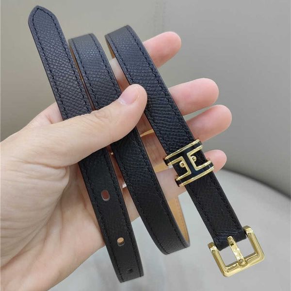 full layer palm grain cowhide fashion with jeans western style 1.5cm thin belt belts for women designer genuine special, Black;brown
full layer palm grain cowhide fashion with jeans western style 1.5cm thin belt belts for women designer genuine special, Black;brown