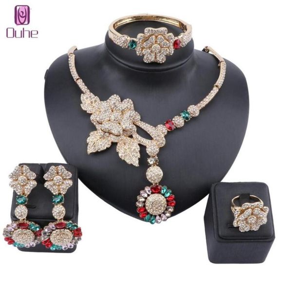 african jewelry charm crystal necklace earrings dubai gold jewelry sets for women wedding bridal bracelet ring jewellry set237p6641738, Slivery;golden
african jewelry charm crystal necklace earrings dubai gold jewelry sets for women wedding bridal bracelet ring jewellry set237p6641738, Slivery;golden
