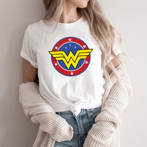 women's t-shirt wonder female t-shirt mother's day gift t shirt feminist shirt girl power tshirt superhero mama tee wonder mom wom, White
women's t-shirt wonder female t-shirt mother's day gift t shirt feminist shirt girl power tshirt superhero mama tee wonder mom wom, White