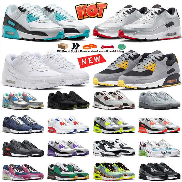 designer sports 90 big size 13 running shoes triple white obsidian blue valentines day spray paints swooshes teal nebula smoke grey men wome
designer sports 90 big size 13 running shoes triple white obsidian blue valentines day spray paints swooshes teal nebula smoke grey men wome