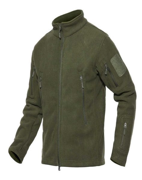 men039s jackets full zip up tactical army fleece jacket military thermal warm police work coats mens safari jacket outwear wind3788167, Black;brown
men039s jackets full zip up tactical army fleece jacket military thermal warm police work coats mens safari jacket outwear wind3788167, Black;brown