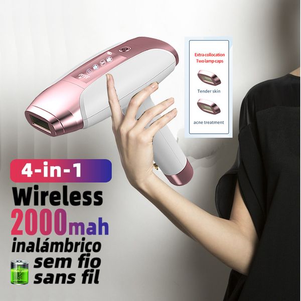 epilator 999999 flashes ipl laser epilator for women home use devices hair removal painless electric epilator bikini drop 230710
epilator 999999 flashes ipl laser epilator for women home use devices hair removal painless electric epilator bikini drop 230710