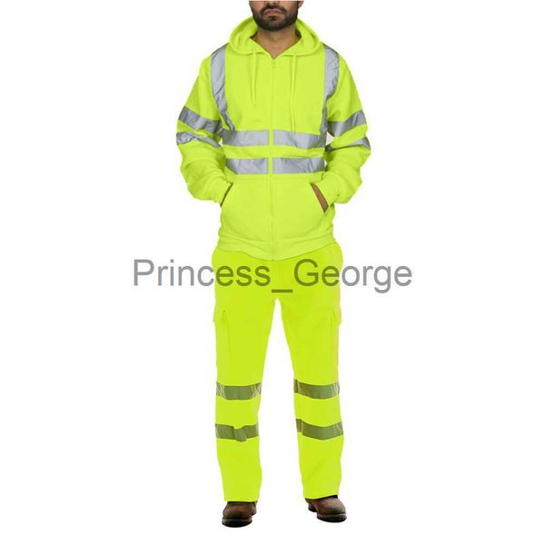 others apparel unifom set men sanitation workers reflective strip work clothes fleece coldproof clothing male's labour suits plus size, Black;white
others apparel unifom set men sanitation workers reflective strip work clothes fleece coldproof clothing male's labour suits plus size, Black;white