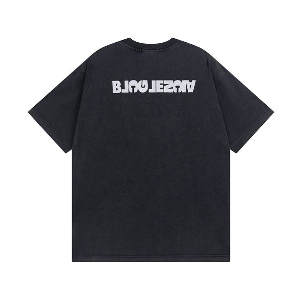 blcg lencia 2023 summer new 250g 100% cotton fabric t-shirt men print color drop sleeve loose tshirts oversize 2023293, White;black
blcg lencia 2023 summer new 250g 100% cotton fabric t-shirt men print color drop sleeve loose tshirts oversize 2023293, White;black