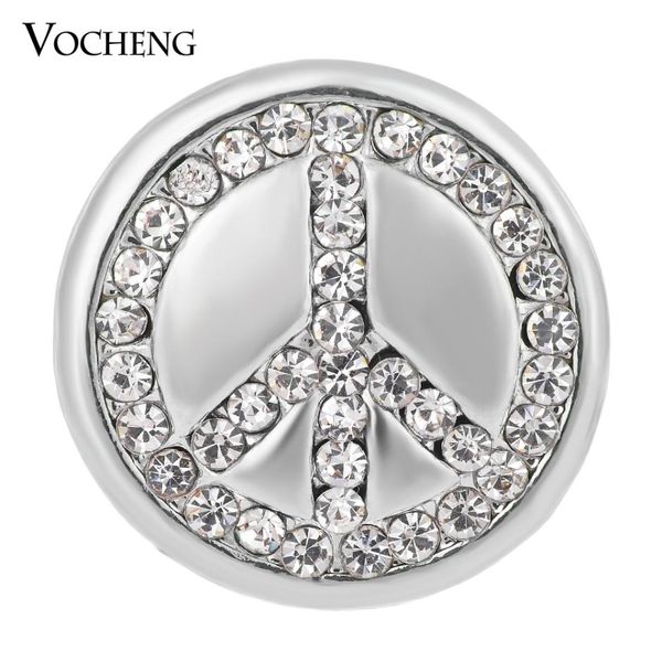 vocheng noosa ginger snaps studded bling crystal peace sign 18mm button jewelry vn13383820899
vocheng noosa ginger snaps studded bling crystal peace sign 18mm button jewelry vn13383820899
