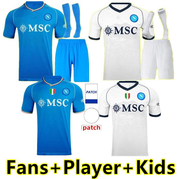 23 24 napoli soccer jerseys maglia naples 2023 2024 zielinski anguissa minjae kvaratskhelia football sshirts osimhen lozano insigne maradona, Black;yellow
23 24 napoli soccer jerseys maglia naples 2023 2024 zielinski anguissa minjae kvaratskhelia football sshirts osimhen lozano insigne maradona, Black;yellow