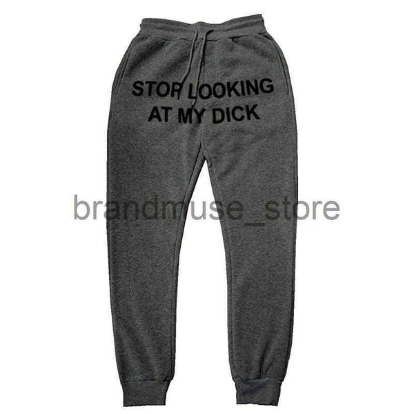 men's pants men's pants men women joggers sweat slooking at my dick sweatpants hip hop print high waist trousers streetwear hippie, Black
men's pants men's pants men women joggers sweat slooking at my dick sweatpants hip hop print high waist trousers streetwear hippie, Black