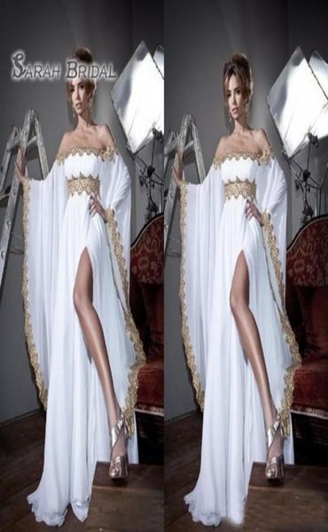 white 2020 vintage off shoulder saudi arabic long sleeves prom dress a line lace formal custom made plus size party evening gowns3049614, Black
white 2020 vintage off shoulder saudi arabic long sleeves prom dress a line lace formal custom made plus size party evening gowns3049614, Black