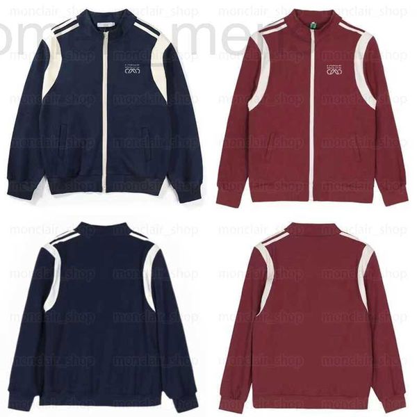 men's jackets designer designer jacket american contrasting color zipper baseball fashion casual couple style 5kml, Black;brown
men's jackets designer designer jacket american contrasting color zipper baseball fashion casual couple style 5kml, Black;brown