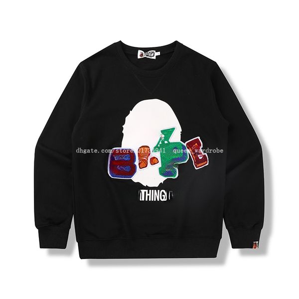 shark ape hoodie mens designer hoodies designer hoodie men bathing ape hoody fashion designer clothing cotton sweatshirts, Black
shark ape hoodie mens designer hoodies designer hoodie men bathing ape hoody fashion designer clothing cotton sweatshirts, Black