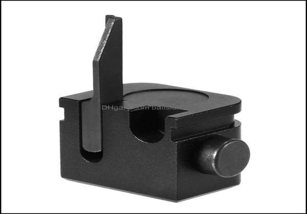 tactical accessories adjustment aluminium alloy automatic selector switch for glock171819 sear and slide modification required4362391
tactical accessories adjustment aluminium alloy automatic selector switch for glock171819 sear and slide modification required4362391