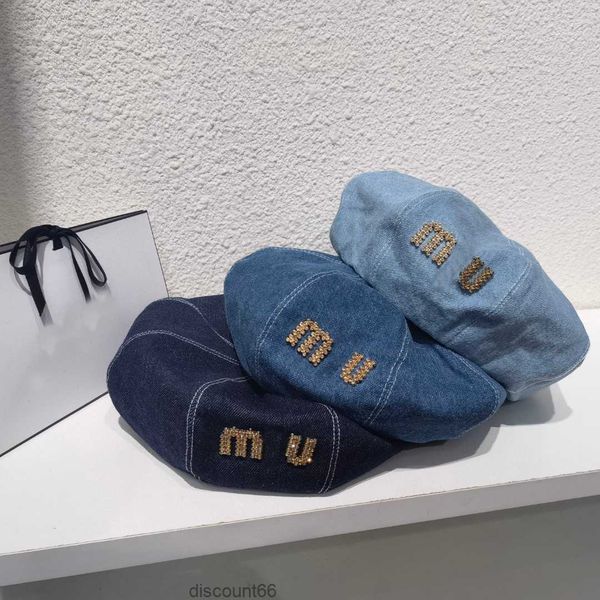 water diamond miu beret female designer beanie hat xia da wai bud hat octagonal painter hatdzxms3qq, Blue;gray
water diamond miu beret female designer beanie hat xia da wai bud hat octagonal painter hatdzxms3qq, Blue;gray