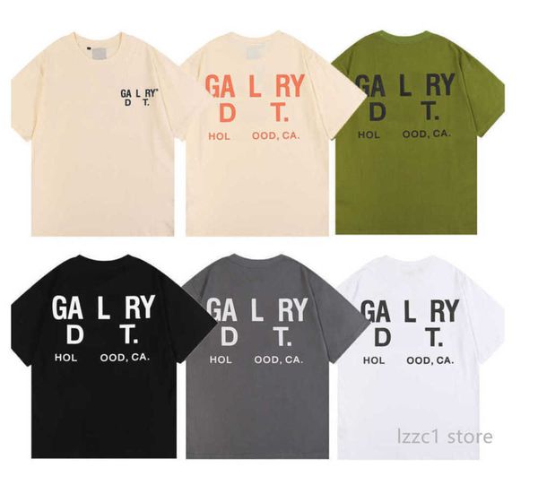 men's t-shirts galleryes depts designer summer gallary shirt alphabet printed star same round neck short sleeve t-shirt for men and wom, White;black
men's t-shirts galleryes depts designer summer gallary shirt alphabet printed star same round neck short sleeve t-shirt for men and wom, White;black
