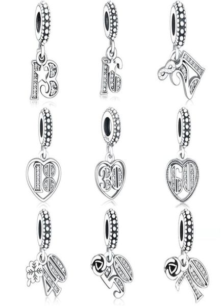 alphabet numbers 13 16 18 21 30 40 50 60 70 bead authentic 925 silver fit original p charm bracelet making berloque262m8978592, Black
alphabet numbers 13 16 18 21 30 40 50 60 70 bead authentic 925 silver fit original p charm bracelet making berloque262m8978592, Black