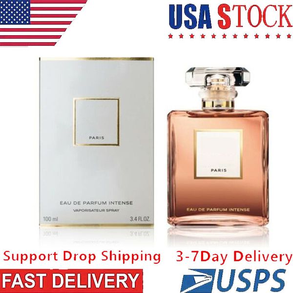 to the us in 3-7 days mademoiselle 100ml eau de perfume woman perfume elegant and charming fragrance spray oriental
to the us in 3-7 days mademoiselle 100ml eau de perfume woman perfume elegant and charming fragrance spray oriental