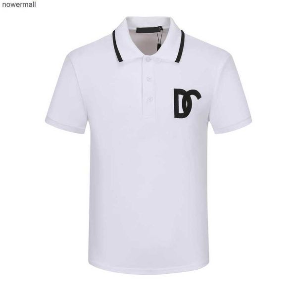 men d dolcly gabbanaly letter g tpolo designer polo for men shirt dg womens luxury designers polos embroidery tshirts clothing short sleeve, White;black
men d dolcly gabbanaly letter g tpolo designer polo for men shirt dg womens luxury designers polos embroidery tshirts clothing short sleeve, White;black