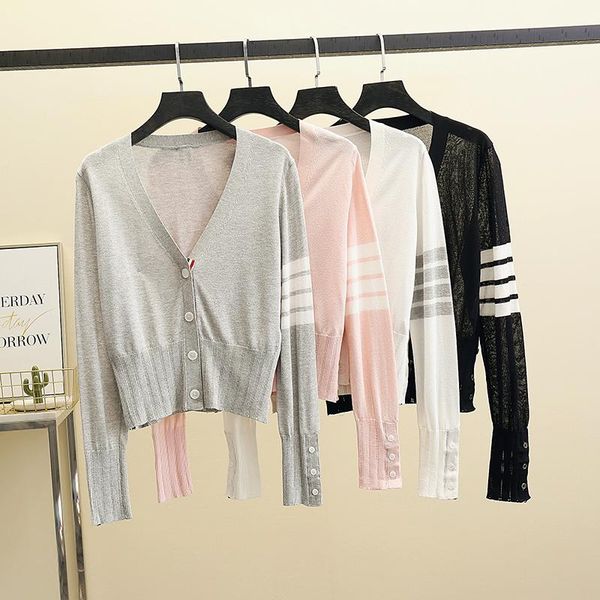 pants sweater y2k cardigan korean fashion new summer 2023 sweaters womens long sleeve designer knit clothing thin clothes, White
pants sweater y2k cardigan korean fashion new summer 2023 sweaters womens long sleeve designer knit clothing thin clothes, White