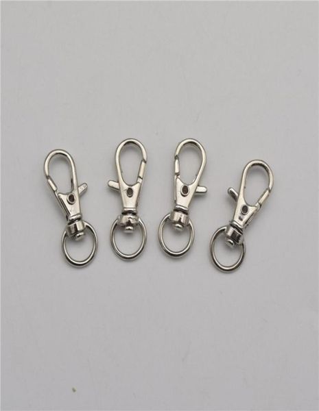 100pcs 32mm lobster clasp metal connector jewelry swivel clasps keychain parts bag accessories diy jewelry making accessories430029741537
100pcs 32mm lobster clasp metal connector jewelry swivel clasps keychain parts bag accessories diy jewelry making accessories430029741537