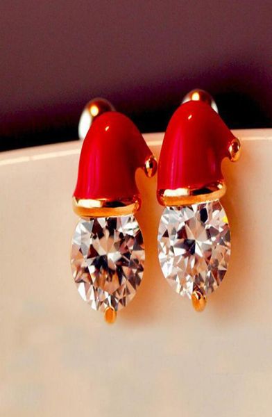 crystal rhinstone stud earrings whole santa claus hat stud drip christmas fashion personal jewelry8142939, Silver
crystal rhinstone stud earrings whole santa claus hat stud drip christmas fashion personal jewelry8142939, Silver