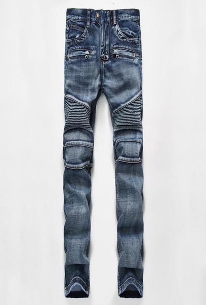 men039s distressed ripped skinny jeans fashion designer mens shorts slim motorcycle moto biker causal denim pants hip hop men6816923, Blue
men039s distressed ripped skinny jeans fashion designer mens shorts slim motorcycle moto biker causal denim pants hip hop men6816923, Blue