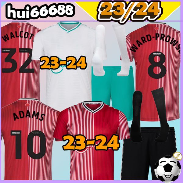 23/24 south soccer jerseys ualeta-car aribo ward-prowse armstrong adams orsic perraud armstrong 2023 2024 football shirts men kids kit footb, Black;yellow
23/24 south soccer jerseys ualeta-car aribo ward-prowse armstrong adams orsic perraud armstrong 2023 2024 football shirts men kids kit footb, Black;yellow