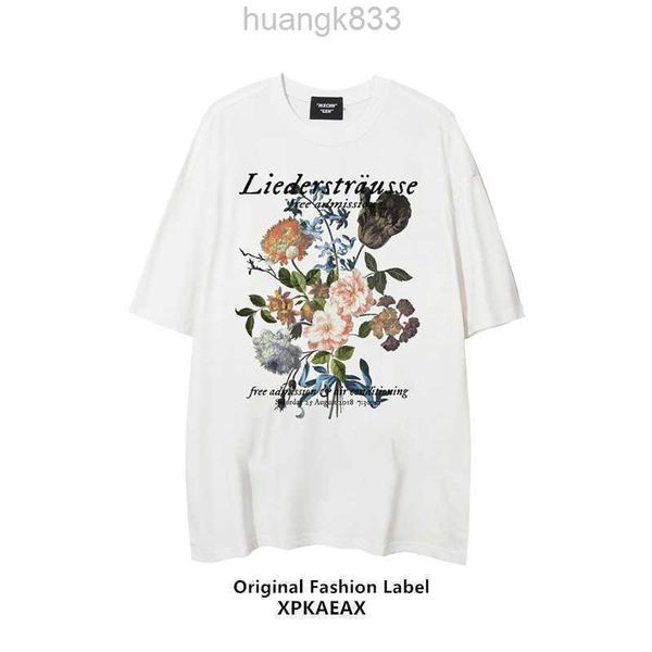 stussys fashion t-shirt fashion brand flower american high street oversize large loose short sleeve lazy couple t-shirtn5zu, White;black
stussys fashion t-shirt fashion brand flower american high street oversize large loose short sleeve lazy couple t-shirtn5zu, White;black