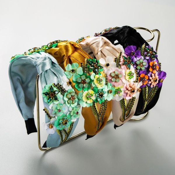 luxury rhinestone flower fabric headbands fashion hair accessories women's trend party shining hairband hair band hoop girl, Slivery;white
luxury rhinestone flower fabric headbands fashion hair accessories women's trend party shining hairband hair band hoop girl, Slivery;white