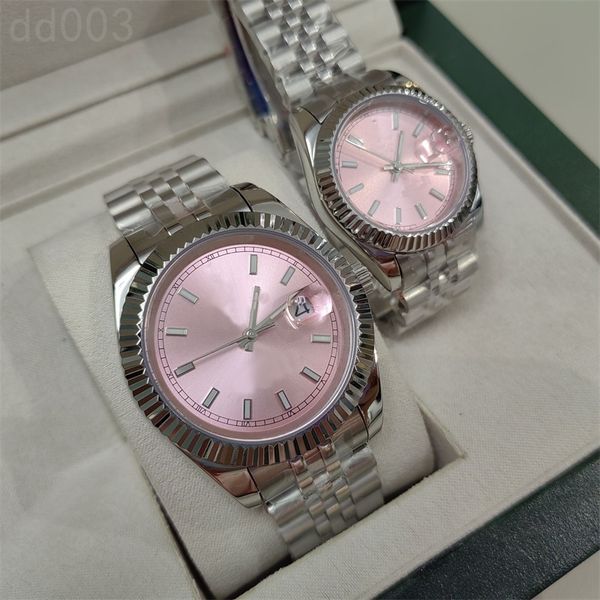 movement watch 36/41mm designer watches automatic valentine s day gifts 28/31 montre homme datejust bp factory plated gold bezel womens watc, Slivery;brown
movement watch 36/41mm designer watches automatic valentine s day gifts 28/31 montre homme datejust bp factory plated gold bezel womens watc, Slivery;brown