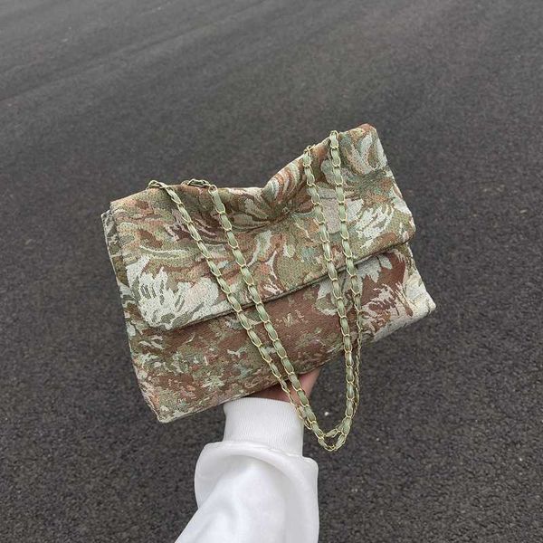 ethnic leisure shoulder bag women's bag new fashionable and simple bag women's small trend large capacity tote bag
ethnic leisure shoulder bag women's bag new fashionable and simple bag women's small trend large capacity tote bag