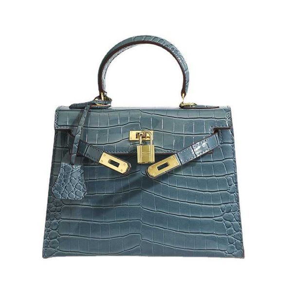 designer hemrres tote bag classic women's crocodile pattern fashion style one shoulder crossbody ol commuter kelys handbag
designer hemrres tote bag classic women's crocodile pattern fashion style one shoulder crossbody ol commuter kelys handbag