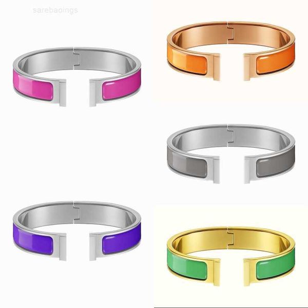 bracelet luxury brand her max enamel bracelet men women designer bangle fashion jewelry white gold buckle cuff bangles cjewelers lover party, Black
bracelet luxury brand her max enamel bracelet men women designer bangle fashion jewelry white gold buckle cuff bangles cjewelers lover party, Black