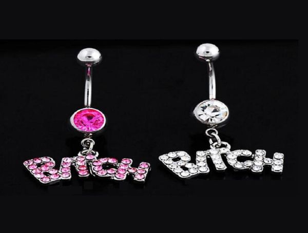 silverpink crystal body piercing surgical button belly ring fashion jewelry navel bar5661348, Silver
silverpink crystal body piercing surgical button belly ring fashion jewelry navel bar5661348, Silver