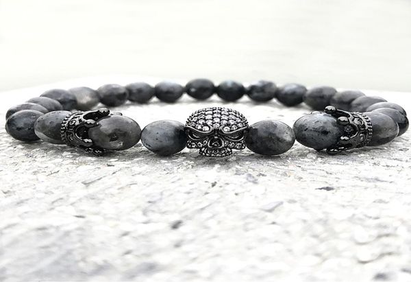 men skull charm bracelets india labradorite 8mm natural stone light beads european buddha bracelet for men handmade bracelets7860429, Black
men skull charm bracelets india labradorite 8mm natural stone light beads european buddha bracelet for men handmade bracelets7860429, Black