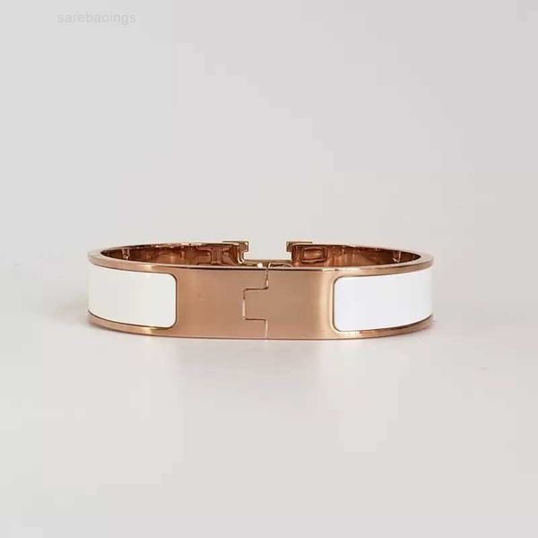 designer bracelet luxury brand her max classic h letter steel bangle luxury brand 18k rose gold enamel bracelets women cuff bracelet 12mm wi, Black
designer bracelet luxury brand her max classic h letter steel bangle luxury brand 18k rose gold enamel bracelets women cuff bracelet 12mm wi, Black