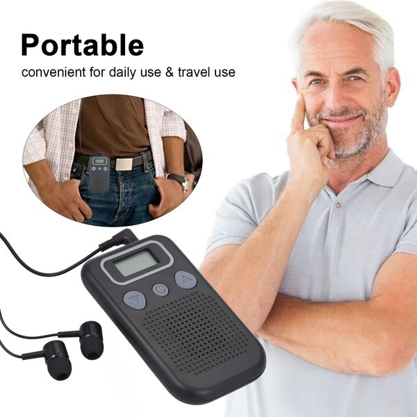 other health beauty items hearing aids sound amplifier battery powered in ear hearing enhancement device with headset for elderly adults 230
other health beauty items hearing aids sound amplifier battery powered in ear hearing enhancement device with headset for elderly adults 230