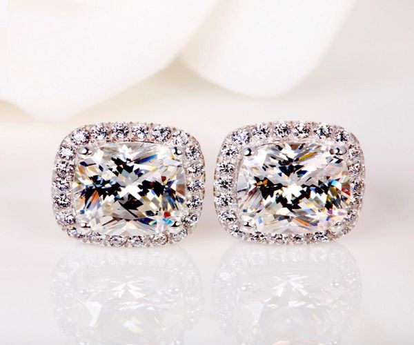 luxury female crystal zircon stone earrings fashion silver color yellow white earrings vintage double stud earrings for women8052593, Golden;silver
luxury female crystal zircon stone earrings fashion silver color yellow white earrings vintage double stud earrings for women8052593, Golden;silver