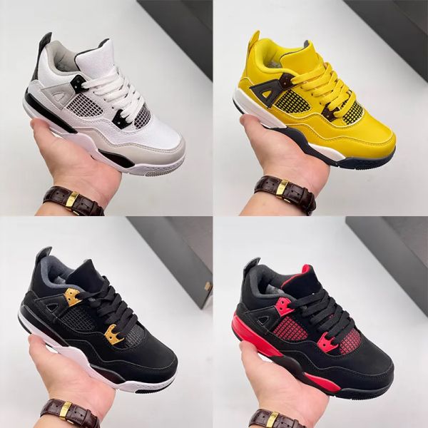 kids university blue guava ice lighting yellow jumpman 4s iv diy off-noir basketball shoes uni0n la un/la outdoor sports sneaker 4 og motors, Black
kids university blue guava ice lighting yellow jumpman 4s iv diy off-noir basketball shoes uni0n la un/la outdoor sports sneaker 4 og motors, Black