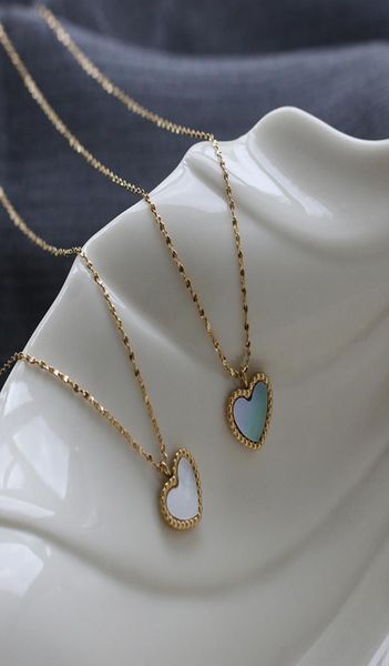 new pearl love grey shell white shell star sand star necklace collar chain stainless steel gold plating8292072, Silver
new pearl love grey shell white shell star sand star necklace collar chain stainless steel gold plating8292072, Silver
