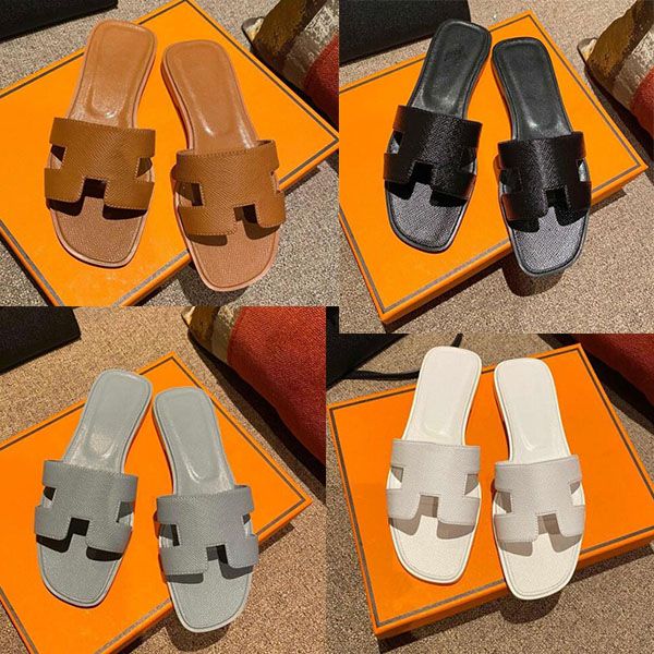 designer sandals luxury leather slippers fashion slides flip flops women shoes sneaker trainer summer flat shoes beach women slippers 35-42, Black
designer sandals luxury leather slippers fashion slides flip flops women shoes sneaker trainer summer flat shoes beach women slippers 35-42, Black