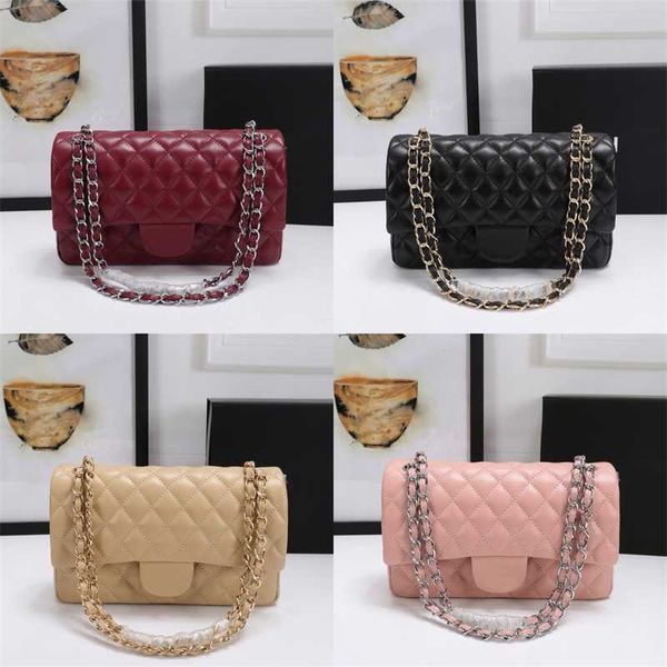 luxury designer bags crossbody bag channel bags classic flap shoulder bag cowhide genuine leather fashion wallet gold chain shoulder bags ha
luxury designer bags crossbody bag channel bags classic flap shoulder bag cowhide genuine leather fashion wallet gold chain shoulder bags ha