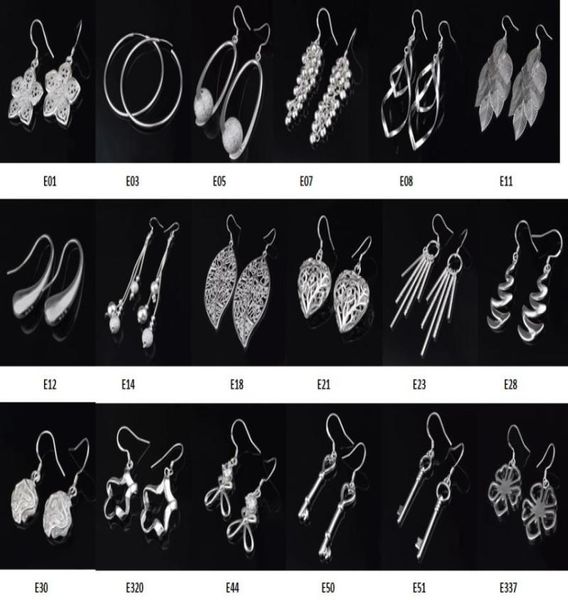 fashion jewelry manufacturer mixed 50 pcs a lot earrings 925 sterling silver jewelry factory fashion shine earrings 12718974897
fashion jewelry manufacturer mixed 50 pcs a lot earrings 925 sterling silver jewelry factory fashion shine earrings 12718974897