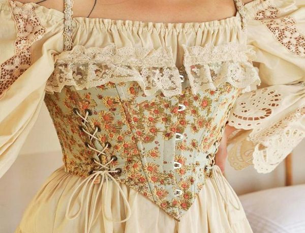 bustiers corsets vintage overbust corset gothic bustier floral lace up tummy control girdle waist slimming belt camis modeli1591154, Black;white
bustiers corsets vintage overbust corset gothic bustier floral lace up tummy control girdle waist slimming belt camis modeli1591154, Black;white