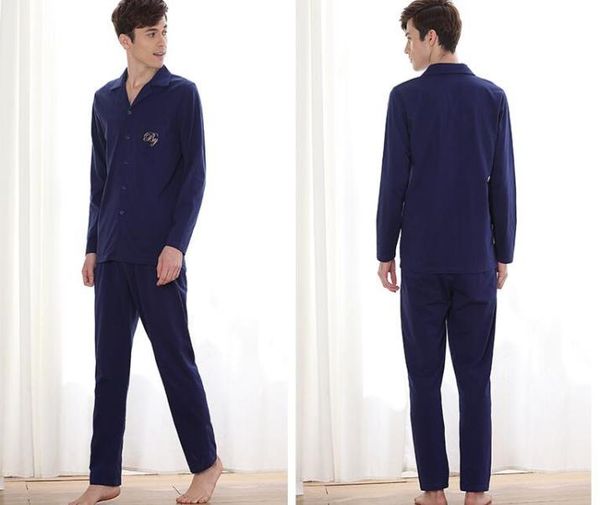 factory direct s autumn new couples cardigan long sleeves knitting men modal cotton pajamas8031390094, Black;brown
factory direct s autumn new couples cardigan long sleeves knitting men modal cotton pajamas8031390094, Black;brown