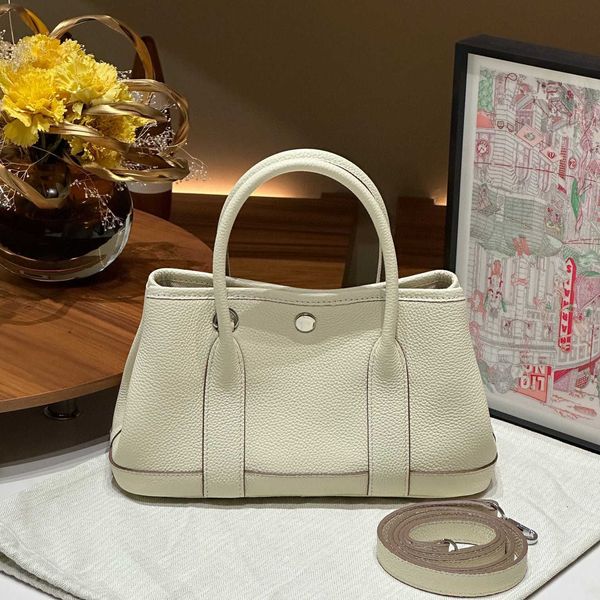 garden party bags designer handmade gaoding half bag togo layer cowhide tote women's genuine leather large capacity commuter one should
garden party bags designer handmade gaoding half bag togo layer cowhide tote women's genuine leather large capacity commuter one should