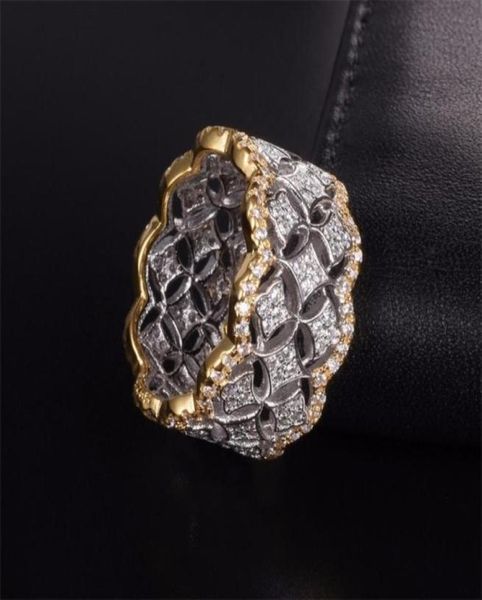 wedding ring jewelry pave 256pcs simulated diamond cz rings white sapphire 925 sterling silver gold for women gift size 511 y204743620076, Slivery;golden
wedding ring jewelry pave 256pcs simulated diamond cz rings white sapphire 925 sterling silver gold for women gift size 511 y204743620076, Slivery;golden