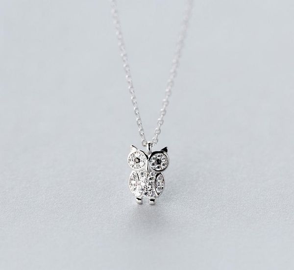 mloveacc authentic 100 925 sterling silver animal cute owl necklace women pendant necklace sterling silver jewelry y2009183560641
mloveacc authentic 100 925 sterling silver animal cute owl necklace women pendant necklace sterling silver jewelry y2009183560641