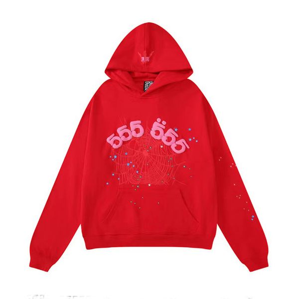 mens hoodies sweatshirts spider hoodies designer mens hoodie pullover red sp5der young thug 555555 angel hoodies men womens hoodie embroider, Black
mens hoodies sweatshirts spider hoodies designer mens hoodie pullover red sp5der young thug 555555 angel hoodies men womens hoodie embroider, Black
